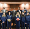 UACJ sede del Nacional DII Femenil 2026 de Básquetbol